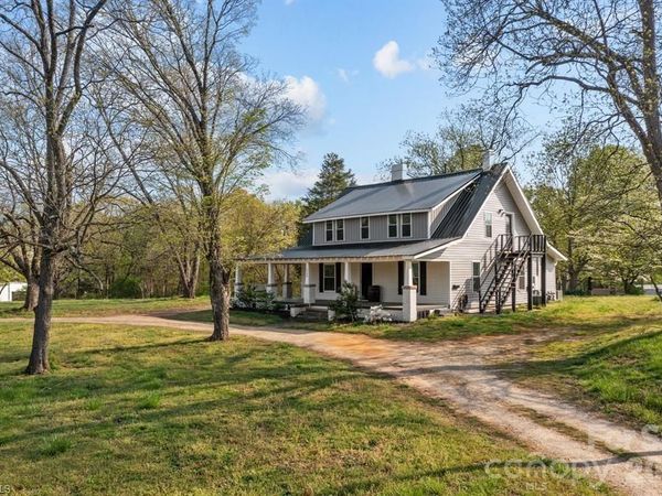 5440 US Highway 601 , Salisbury, NC 28147
