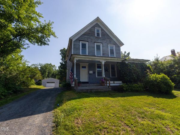 82 River Street, Hudson Falls, NY 12839