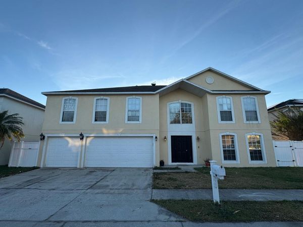 313 FISH HAWK DRIVE , WINTER HAVEN, FL 33884