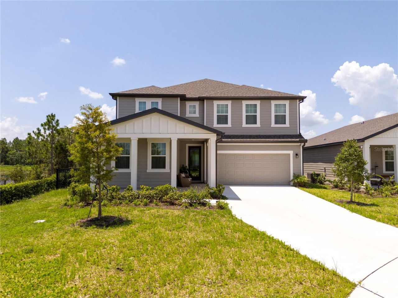 2184 Broadbrook Drive, Saint Cloud, FL 34771 Main Photo