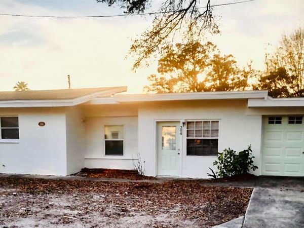 306 CRYSTAL BEACH AVENUE , CRYSTAL BEACH, FL 34681