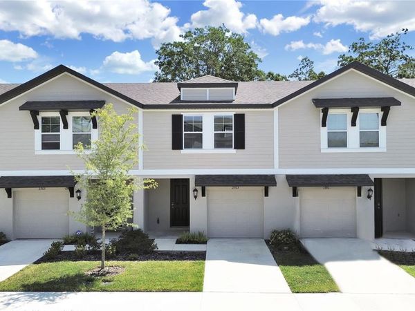 2763 SCARLET BAY PLACE , BRANDON, FL 33510