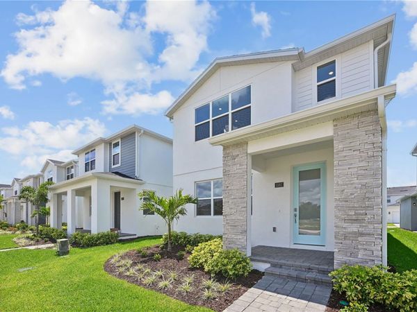 1582 RIDGEBACK DRIVE , APOPKA, FL 32703