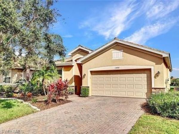 13092 Silver Thorn LOOP, NORTH FORT MYERS, FL 33903