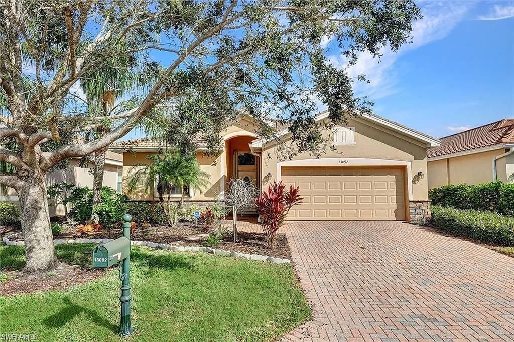 13092 Silver Thorn Loop, North Fort Myers, FL 33903 Photo
