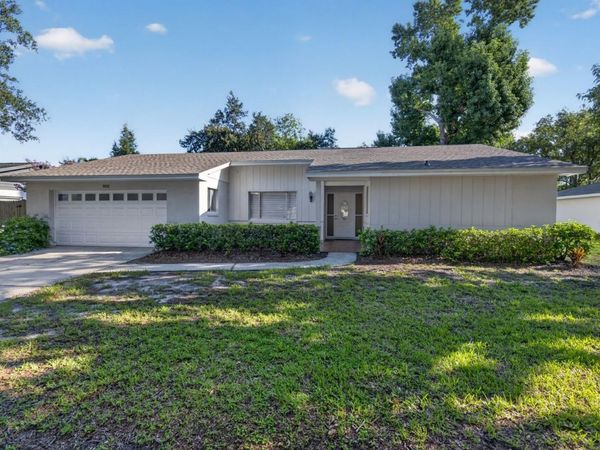8511 SHADY GLEN DRIVE , ORLANDO, FL 32819