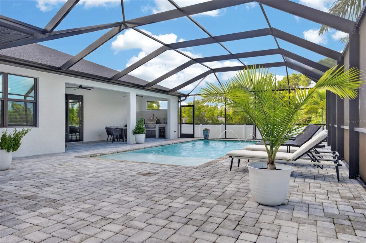 4700 NW 38th Avenue , Cape Coral, FL 33993 Photo