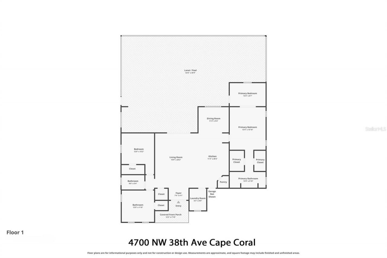 4700 NW 38th Avenue , Cape Coral, FL 33993 Photo