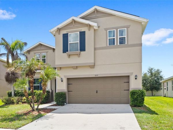 12135 CARSON DRIVE , ORLANDO, FL 32824