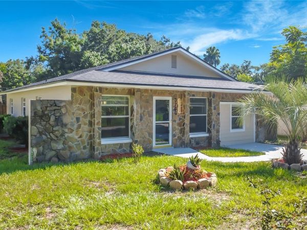 3700 WASHINGTON STREET, SANFORD, FL 32771