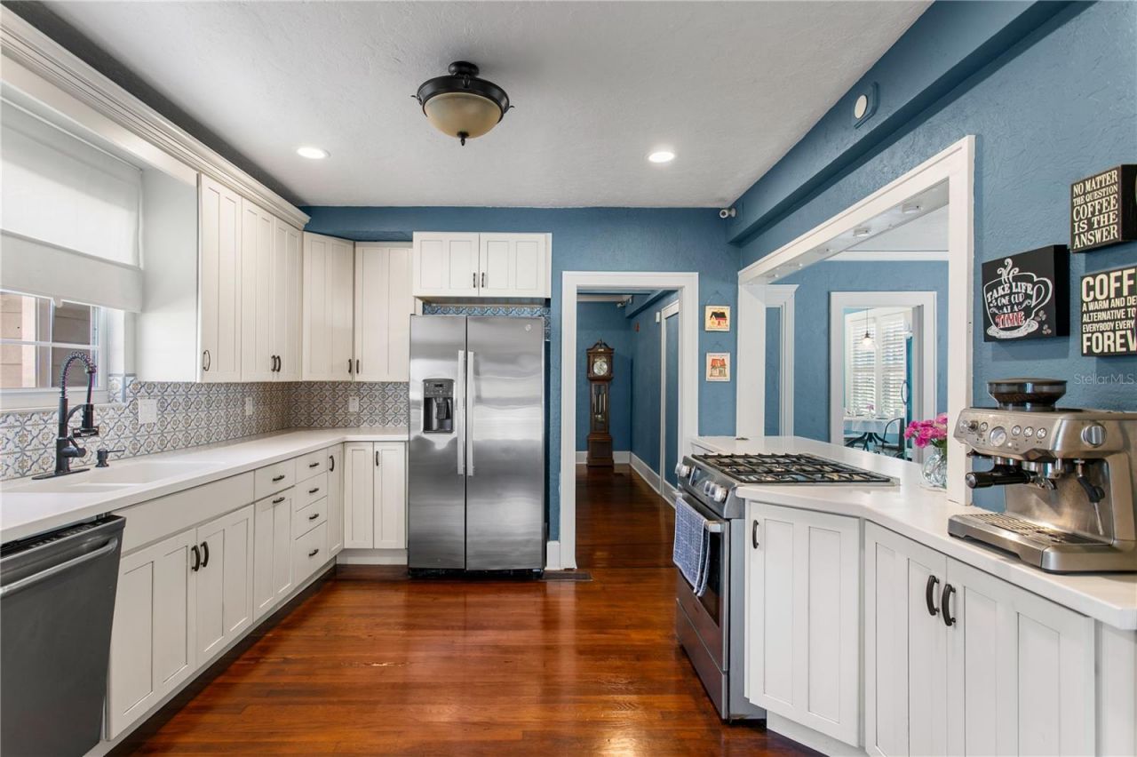 2801 7th Avenue N, Saint Petersburg, FL 33713 Photo
