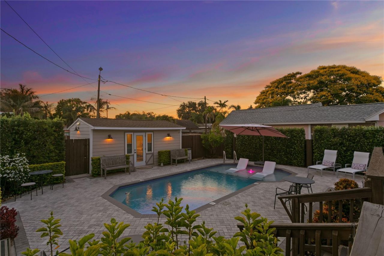 2801 7th Avenue N, Saint Petersburg, FL 33713 Photo