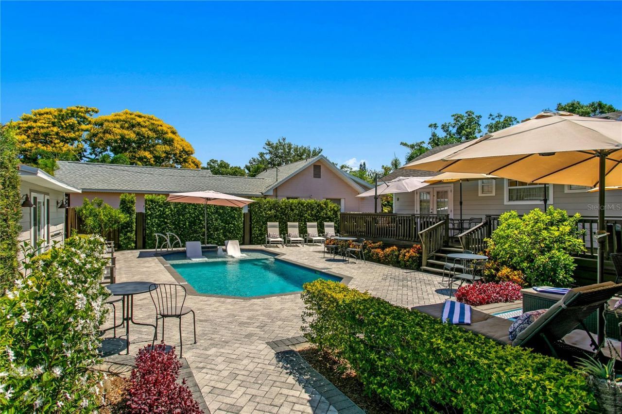 2801 7th Avenue N, Saint Petersburg, FL 33713 Photo