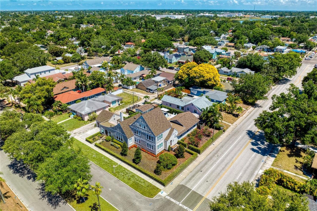 2801 7th Avenue N, Saint Petersburg, FL 33713 Photo