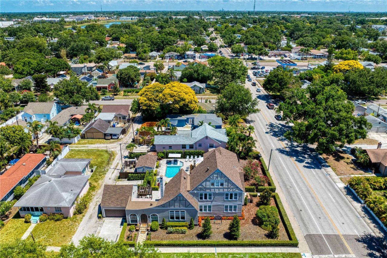 2801 7th Avenue N, Saint Petersburg, FL 33713 Photo