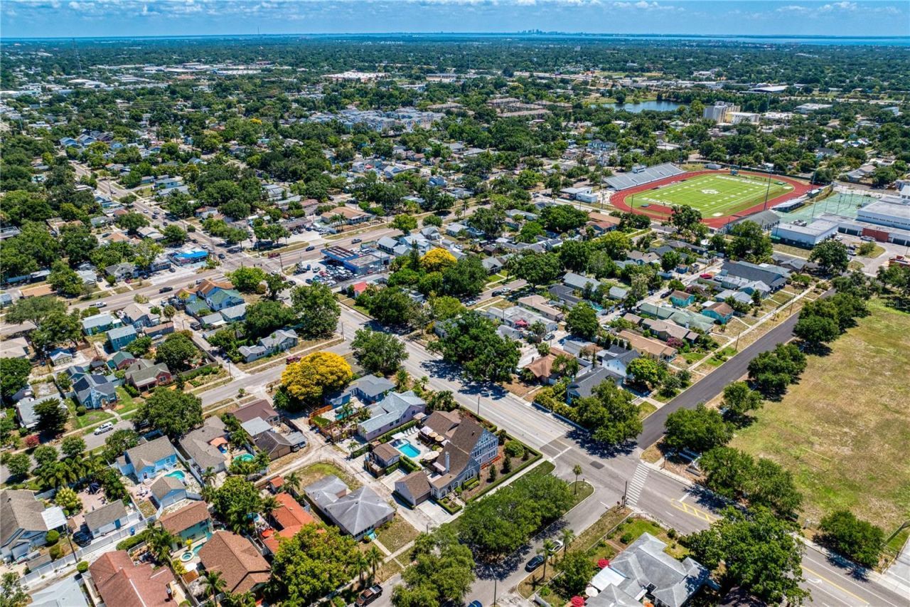 2801 7th Avenue N, Saint Petersburg, FL 33713 Photo