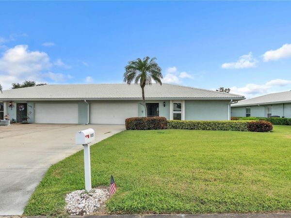 6522 11TH AVENUE W, BRADENTON, FL 34209