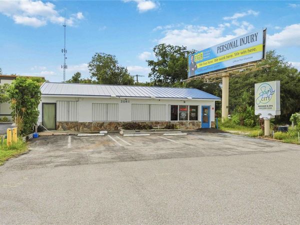2081 TAMIAMI TRAIL, PORT CHARLOTTE, FL 33948