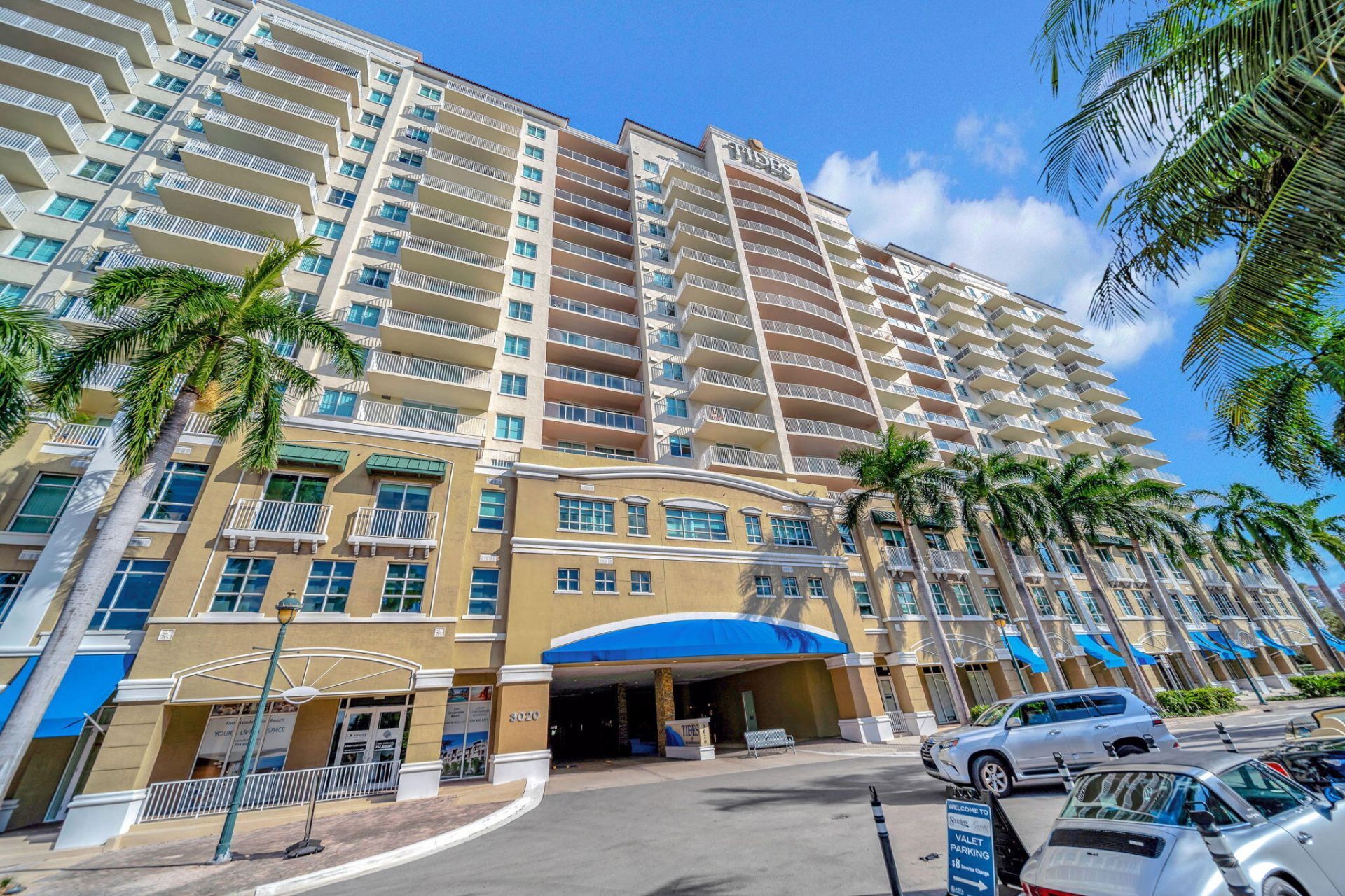 3020 NE 32nd Avenue, Unit 1017, Fort Lauderdale, FL 33308 Photo