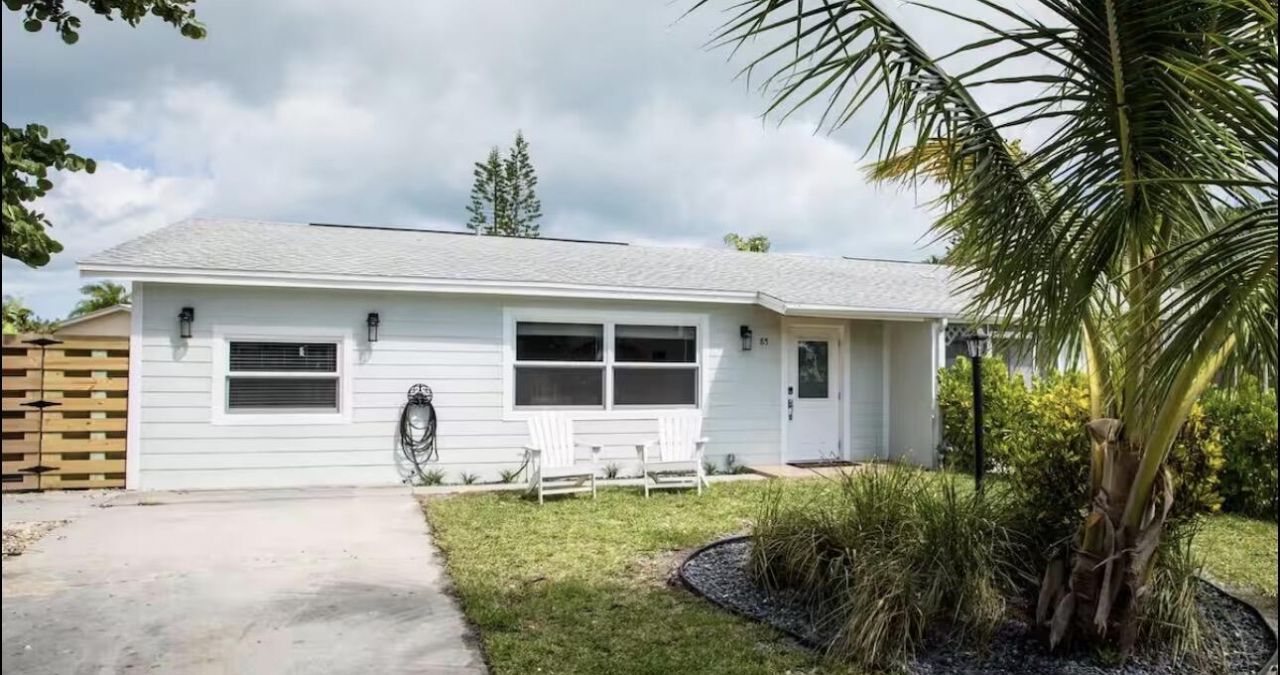 85 S Las Olas Drive, Jensen Beach, FL 34957 Photo