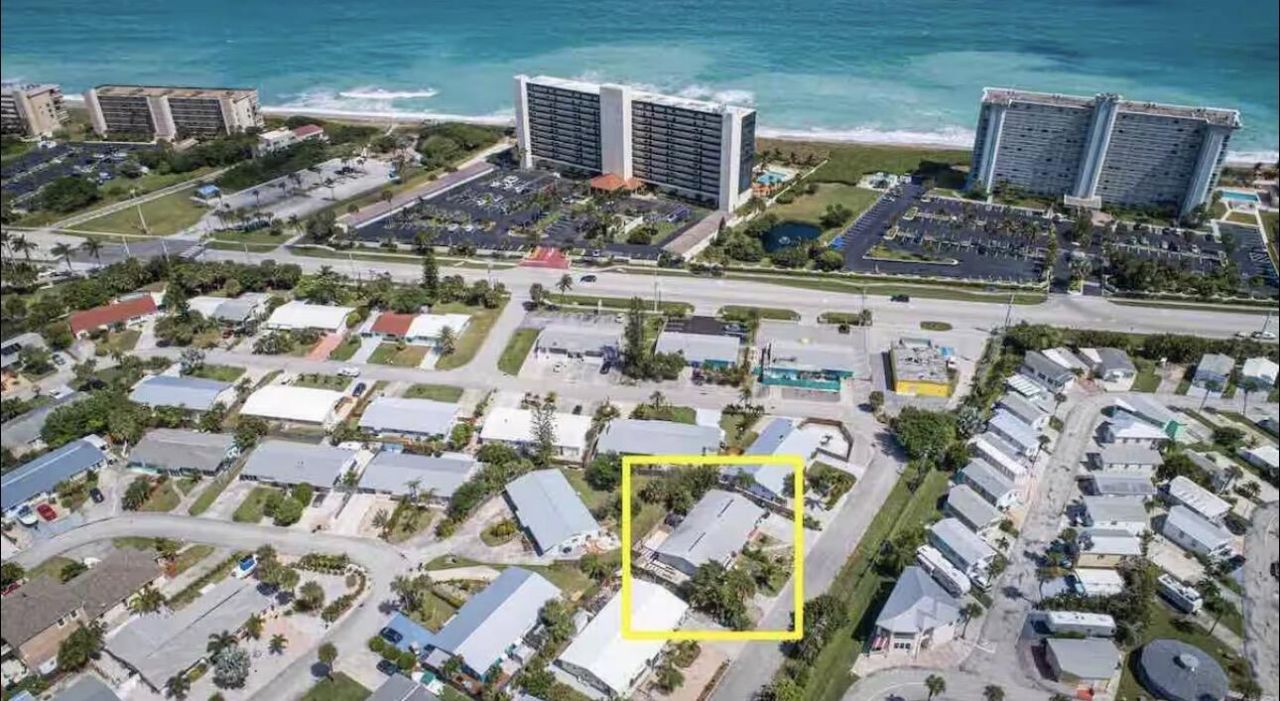 85 S Las Olas Drive, Jensen Beach, FL 34957 Photo