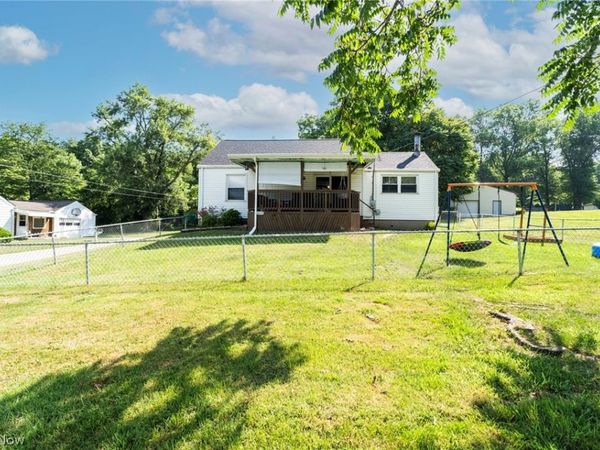 1055 Ohltown Road , Youngstown, OH 44515