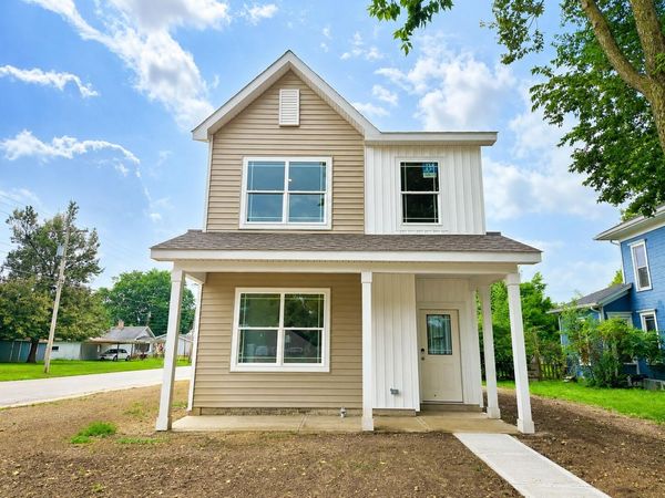 800 N Main Street, Urbana, OH 43078