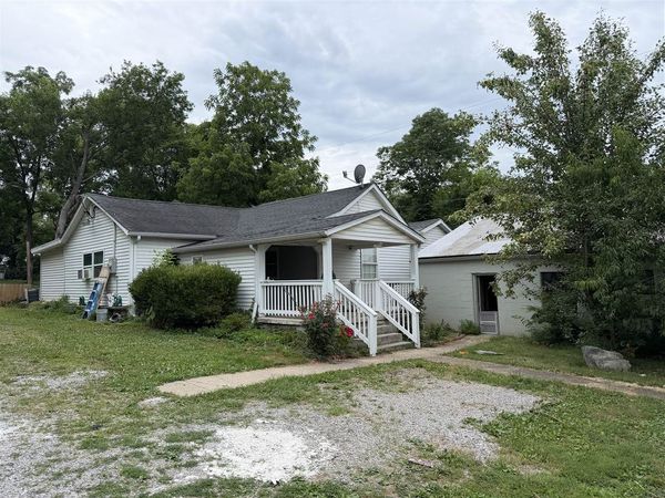 1255 Old Barren River Road , Bowling Green, KY 42101