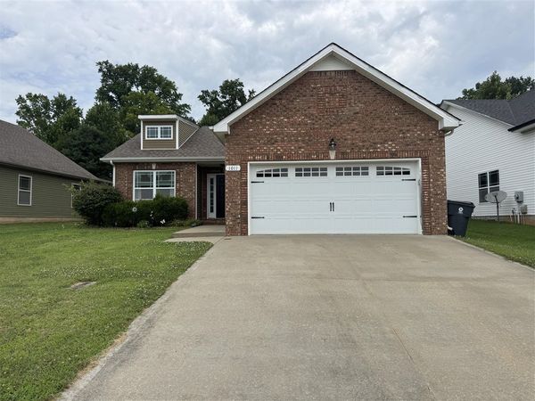 1011 Orchard Hills Drive, Clarksville, TN 37040