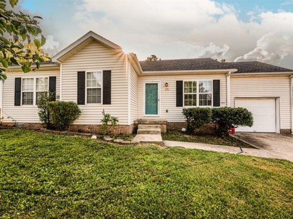 171 Chipley Court , Bowling Green, KY 42103