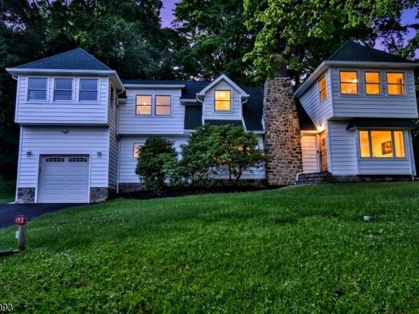 193 E Shore Trl, Sparta, NJ 07871