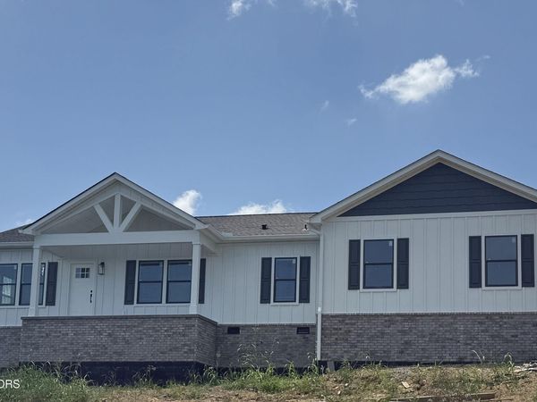 Barding Drive, Russellville, TN 37860