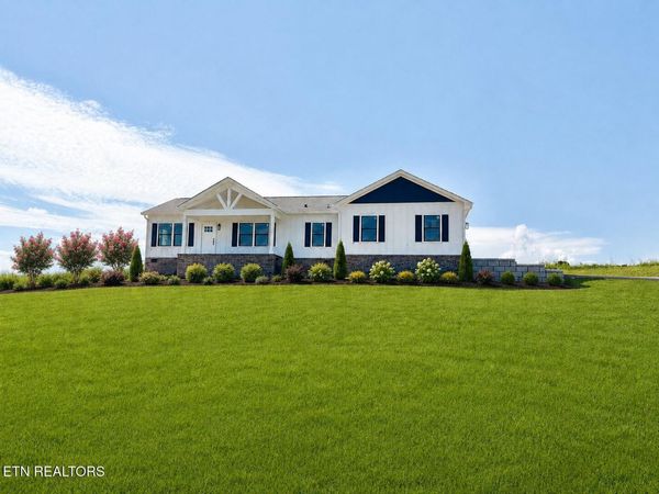 4420 Barding Drive, Russellville, TN 37860