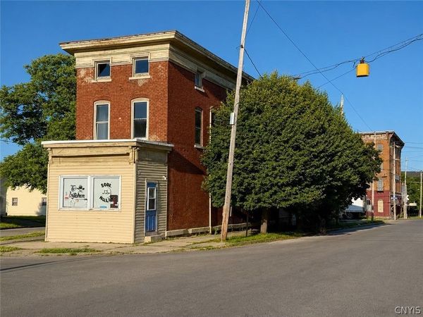 1012 Columbia Street , Utica, NY 13502