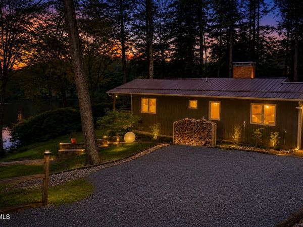 282 Ripshin Lake Road, Roan Mountain, TN 37687