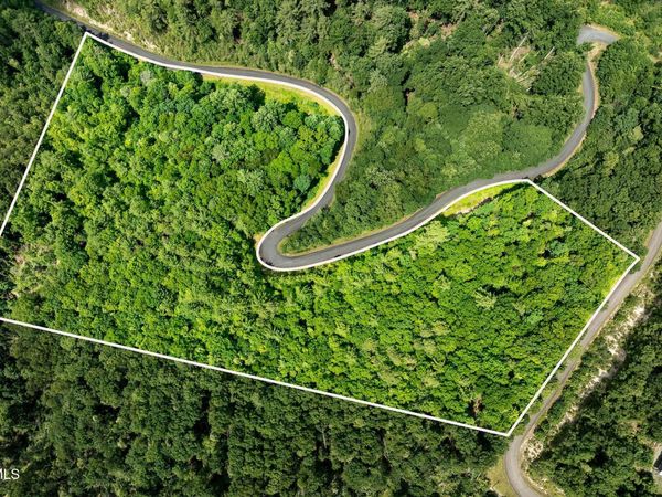 Lot 12 Callalantee Drive, Mountain City, TN 37683