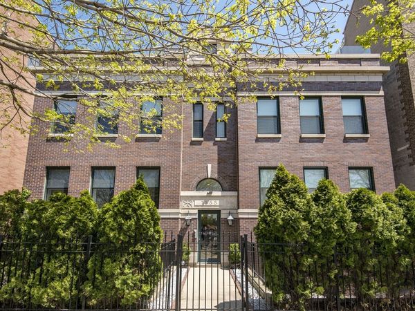 1355 N Mohawk Street , Unit 1N, Chicago, IL 60610