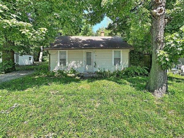 4009 6th Street , Rock Island, IL 61201