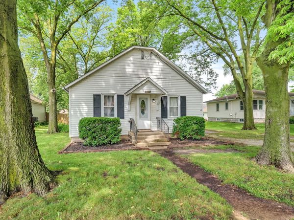 220 S Marguerite Street , Coal City, IL 60416