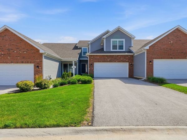 8624 Archer Avenue, Unit 3, Willow Springs, IL 60480