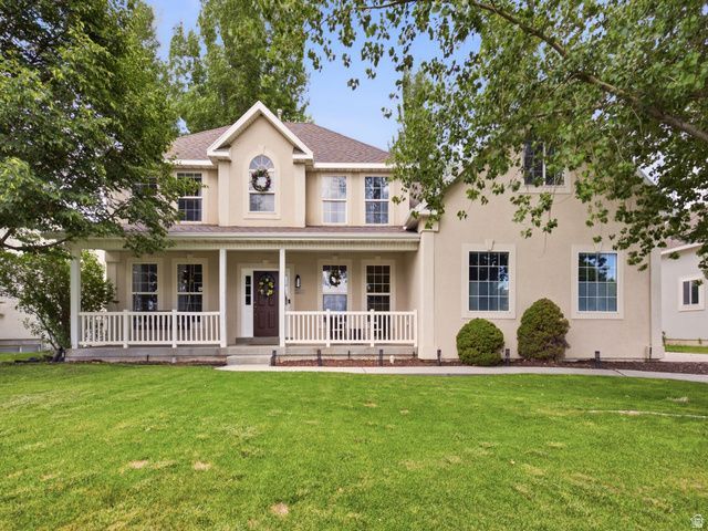 1465 E Osprey Way, Eagle Mountain, UT 84005 Main Photo