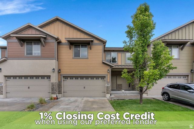 3953 W Sage Blossom Way, South Jordan, UT 84009 Main Photo