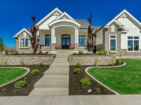 1189 N COYOTE CRK, Unit 121, Saratoga Springs, UT 84045
