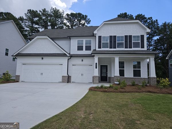97 Andalusa Court, Dallas, GA 30132