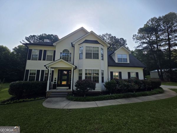 100 Bedford Forrest Drive, Sharpsburg, GA 30277