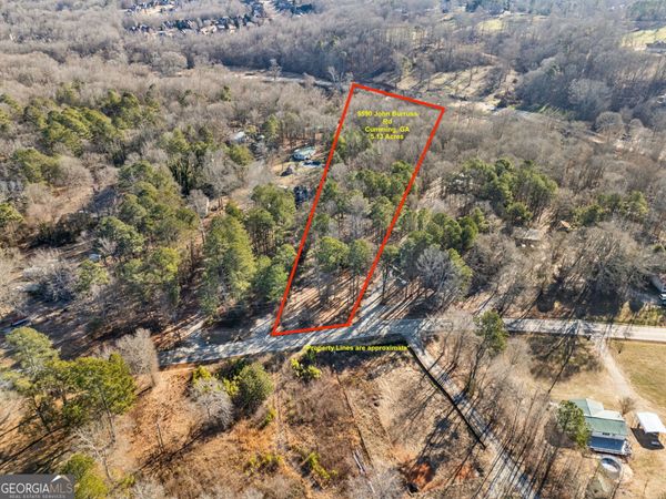 5590 John Burruss Road, Cumming, GA 30040