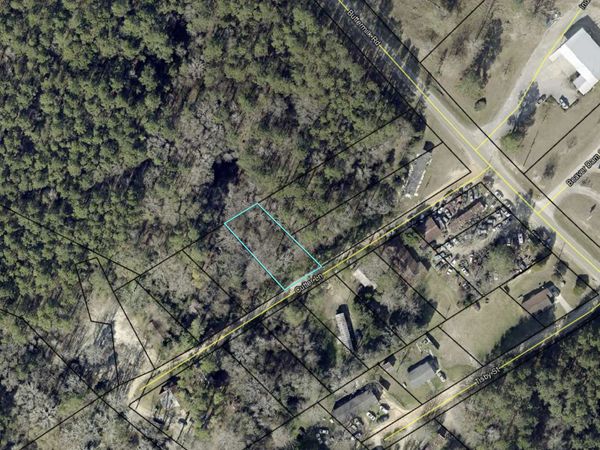 0 Berry Street, Sylvania, GA 30467