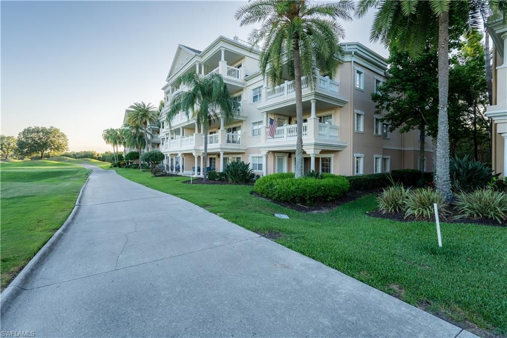 1362 Centre Court Ridge Dr , Unit 101, Reunion, FL 34747 Photo