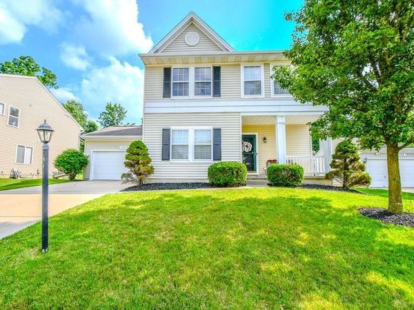 10278 Peacock Lane, Miami Township, OH 45342