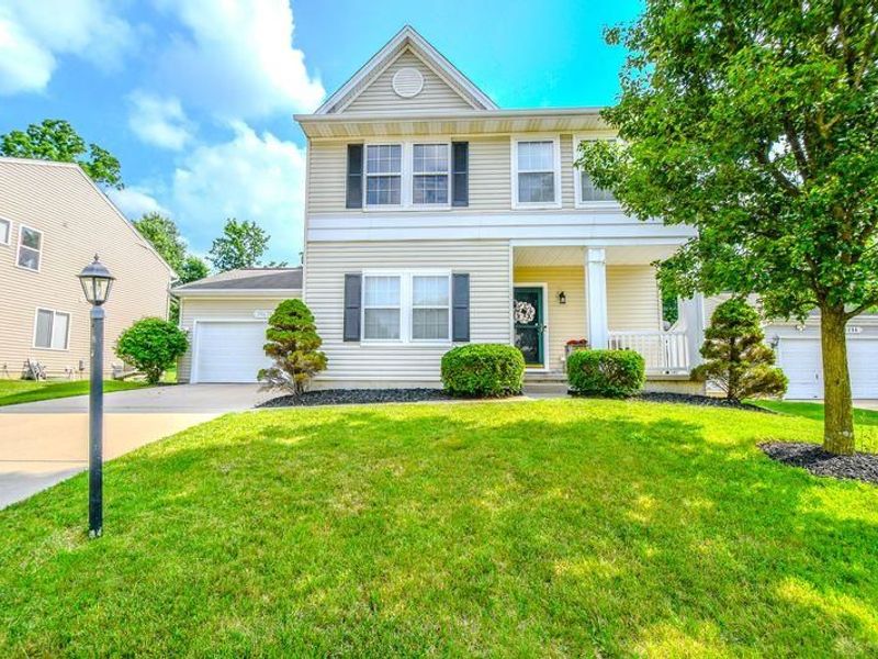 10278 Peacock Lane, Miamisburg, OH 45342 Photo 1